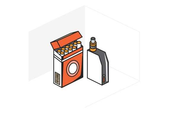 煙草和吸煙器具